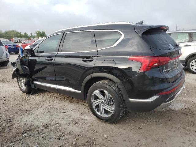 Photo 1 VIN: 5NMS2DAJ1MH329412 - HYUNDAI SANTA FE S 