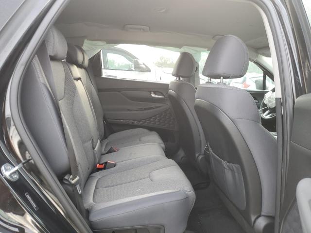 Photo 10 VIN: 5NMS2DAJ1MH329412 - HYUNDAI SANTA FE S 