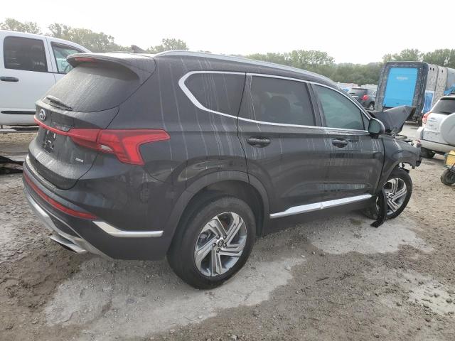 Photo 2 VIN: 5NMS2DAJ1MH329412 - HYUNDAI SANTA FE S 