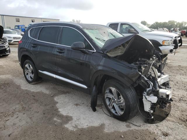 Photo 3 VIN: 5NMS2DAJ1MH329412 - HYUNDAI SANTA FE S 