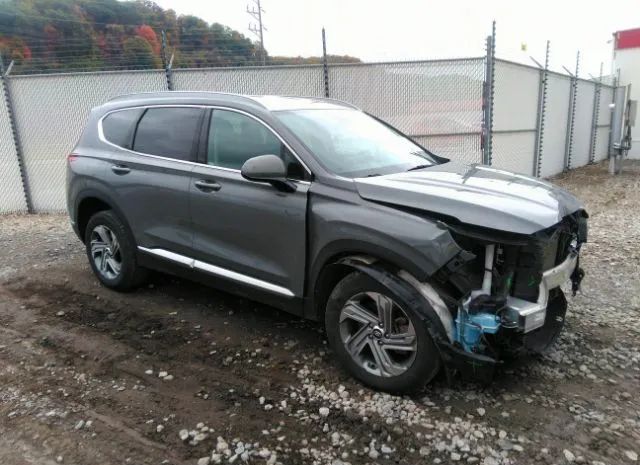 Photo 0 VIN: 5NMS2DAJ1MH332830 - HYUNDAI SANTA FE 