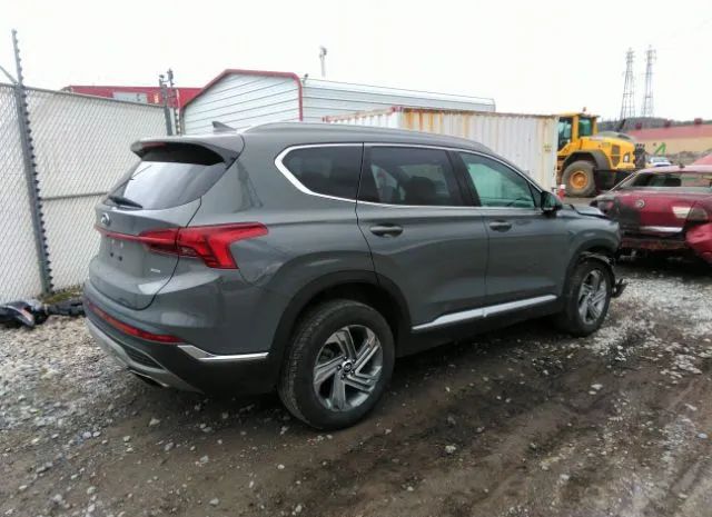 Photo 3 VIN: 5NMS2DAJ1MH332830 - HYUNDAI SANTA FE 