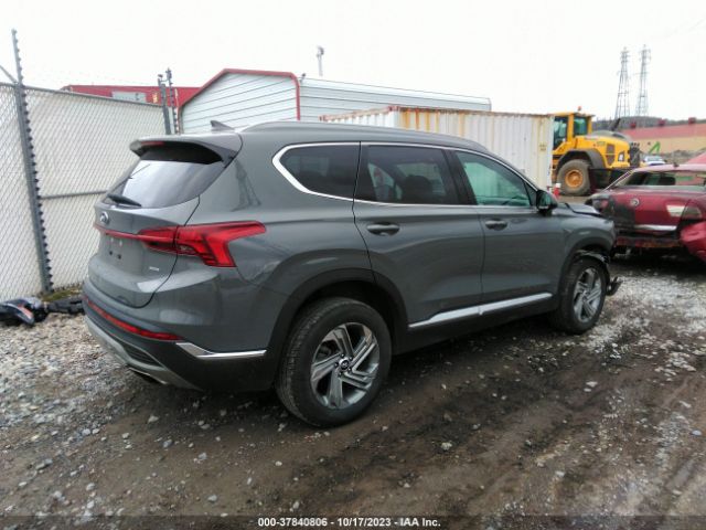 Photo 3 VIN: 5NMS2DAJ1MH332830 - HYUNDAI SANTA FE 