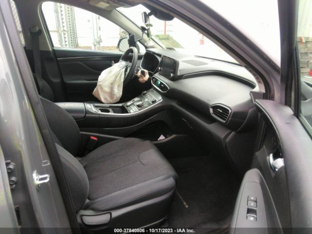 Photo 4 VIN: 5NMS2DAJ1MH332830 - HYUNDAI SANTA FE 