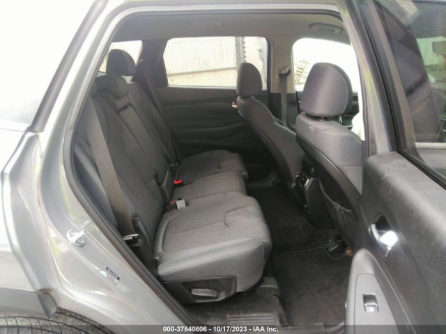 Photo 7 VIN: 5NMS2DAJ1MH332830 - HYUNDAI SANTA FE 