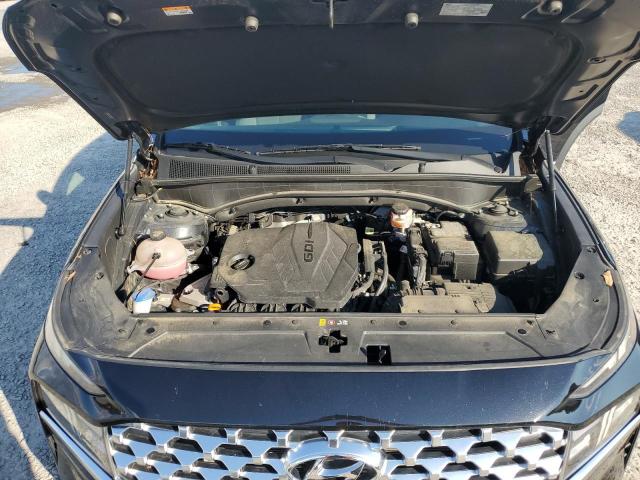 Photo 10 VIN: 5NMS2DAJ1MH361261 - HYUNDAI SANTA FE S 