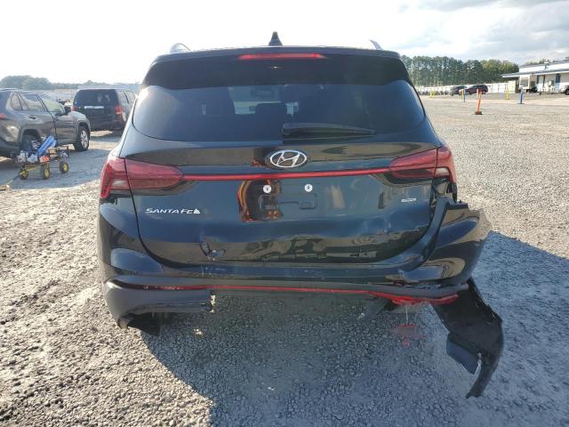 Photo 5 VIN: 5NMS2DAJ1MH361261 - HYUNDAI SANTA FE S 