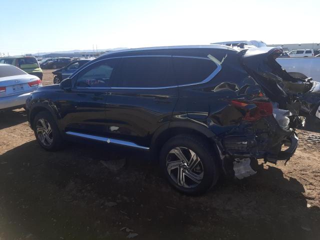 Photo 1 VIN: 5NMS2DAJ1NH392317 - HYUNDAI SANTA FE S 