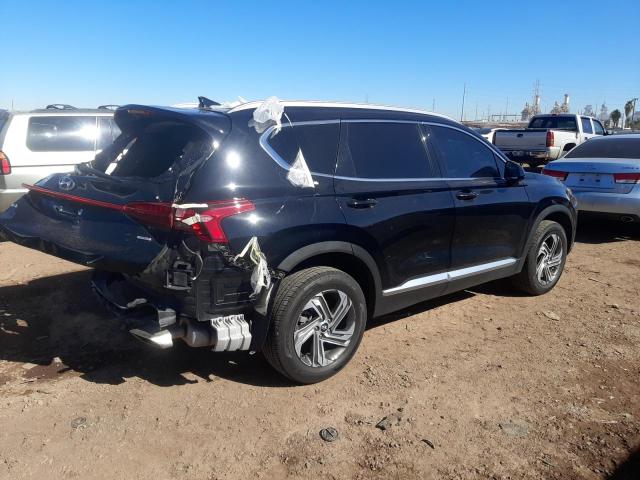 Photo 2 VIN: 5NMS2DAJ1NH392317 - HYUNDAI SANTA FE S 