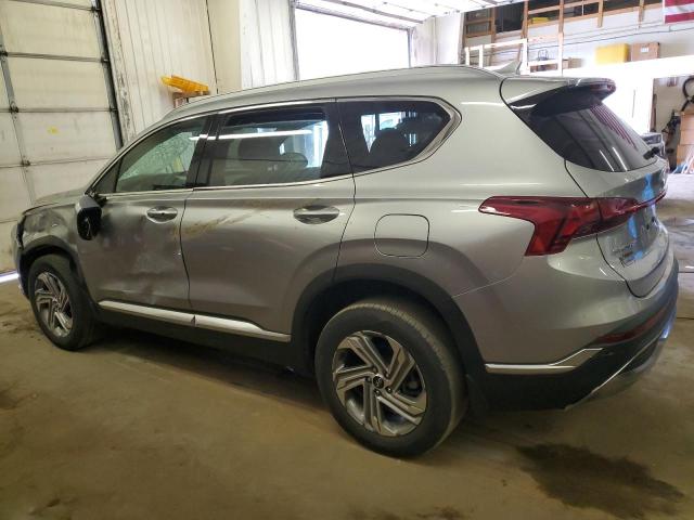 Photo 1 VIN: 5NMS2DAJ1NH393287 - HYUNDAI SANTA FE S 