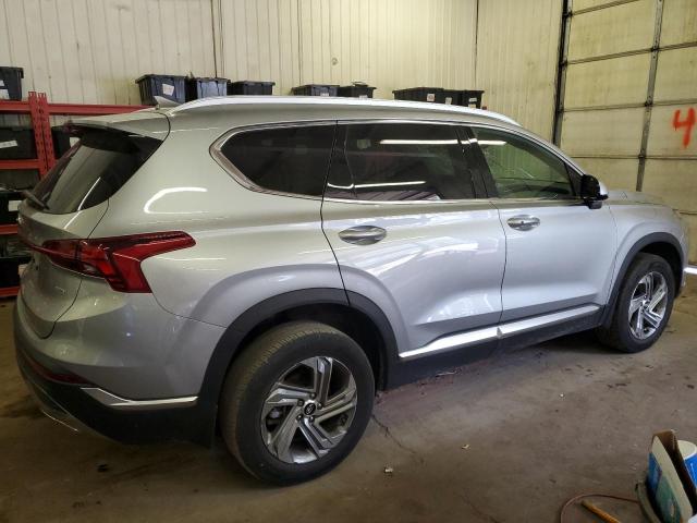 Photo 2 VIN: 5NMS2DAJ1NH393287 - HYUNDAI SANTA FE S 