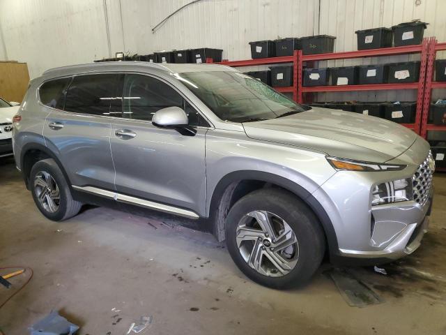 Photo 3 VIN: 5NMS2DAJ1NH393287 - HYUNDAI SANTA FE S 