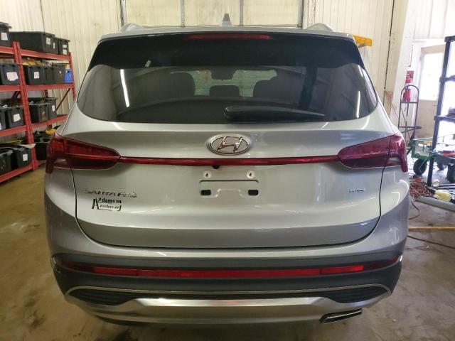 Photo 5 VIN: 5NMS2DAJ1NH393287 - HYUNDAI SANTA FE S 