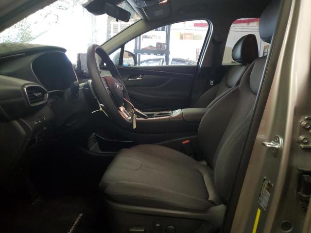 Photo 6 VIN: 5NMS2DAJ1NH393287 - HYUNDAI SANTA FE S 