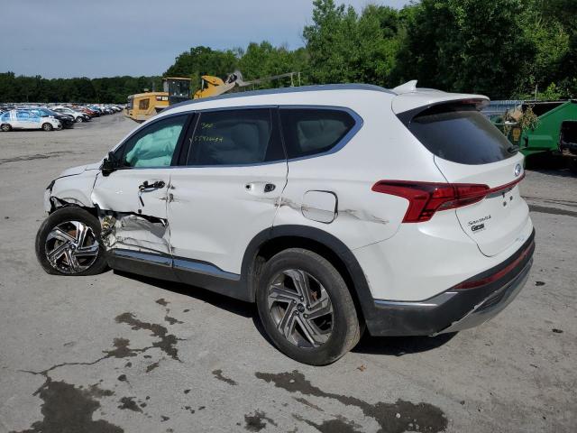 Photo 1 VIN: 5NMS2DAJ1NH408449 - HYUNDAI SANTA FE S 