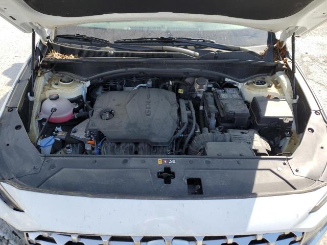 Photo 11 VIN: 5NMS2DAJ1NH408449 - HYUNDAI SANTA FE S 