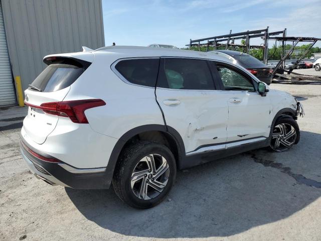 Photo 2 VIN: 5NMS2DAJ1NH408449 - HYUNDAI SANTA FE S 