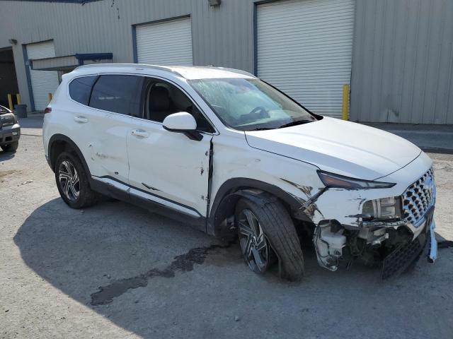 Photo 3 VIN: 5NMS2DAJ1NH408449 - HYUNDAI SANTA FE S 