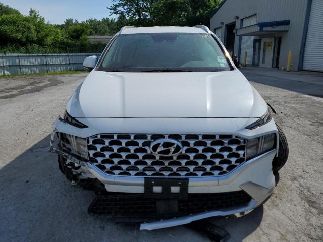 Photo 4 VIN: 5NMS2DAJ1NH408449 - HYUNDAI SANTA FE S 