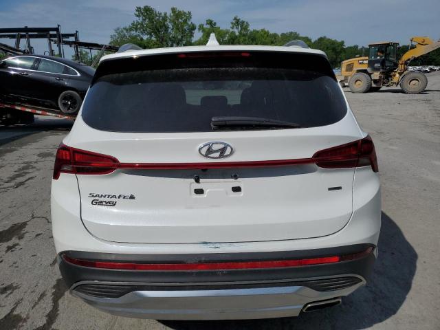 Photo 5 VIN: 5NMS2DAJ1NH408449 - HYUNDAI SANTA FE S 