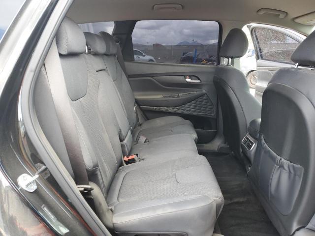 Photo 10 VIN: 5NMS2DAJ1NH417183 - HYUNDAI SANTA FE 