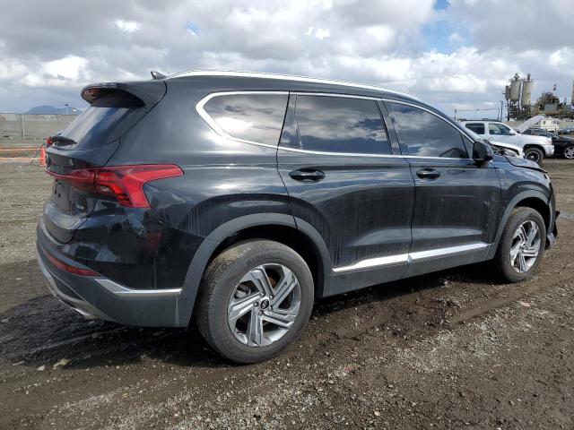 Photo 2 VIN: 5NMS2DAJ1NH417183 - HYUNDAI SANTA FE 