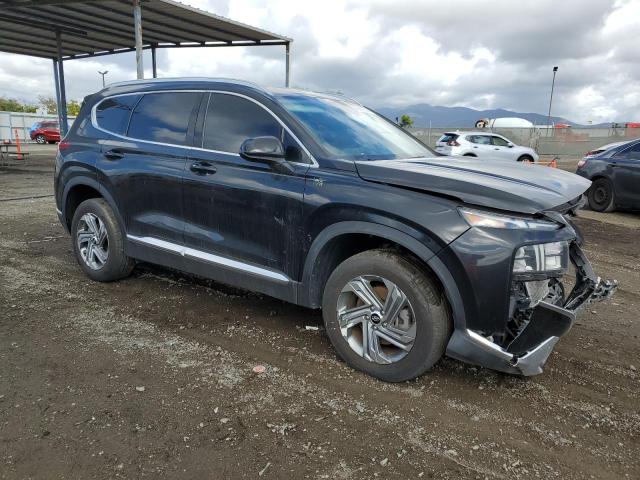 Photo 3 VIN: 5NMS2DAJ1NH417183 - HYUNDAI SANTA FE 