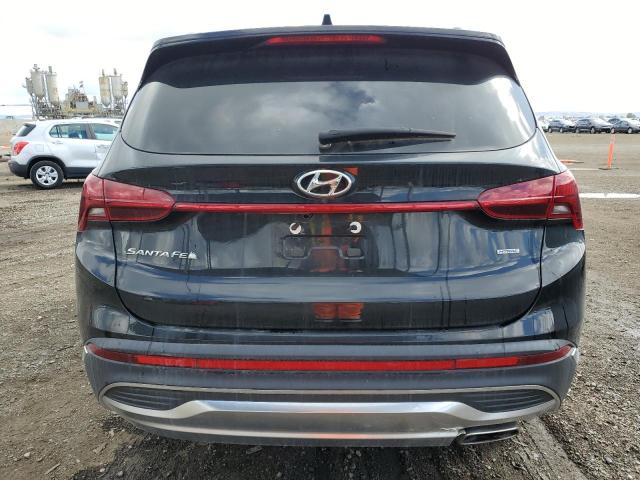 Photo 5 VIN: 5NMS2DAJ1NH417183 - HYUNDAI SANTA FE 