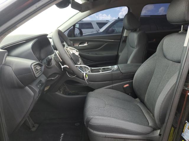 Photo 6 VIN: 5NMS2DAJ1NH417183 - HYUNDAI SANTA FE 