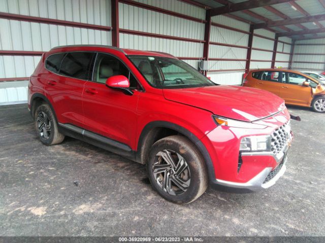 Photo 0 VIN: 5NMS2DAJ1NH420388 - HYUNDAI SANTA FE 