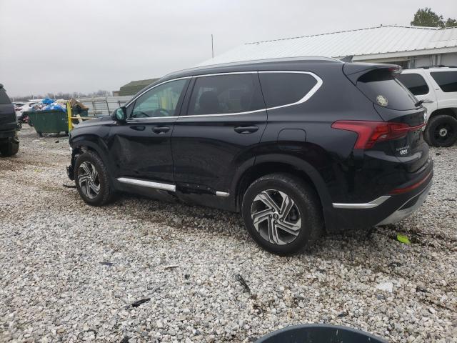 Photo 1 VIN: 5NMS2DAJ1NH432234 - HYUNDAI SANTA FE S 