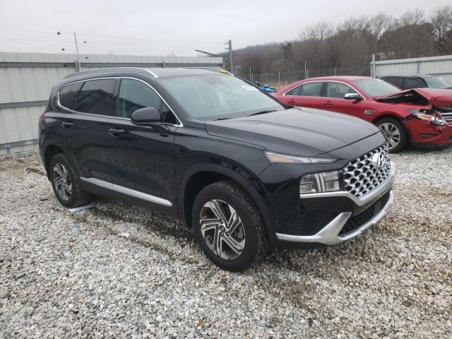 Photo 3 VIN: 5NMS2DAJ1NH432234 - HYUNDAI SANTA FE S 