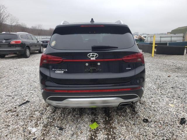 Photo 5 VIN: 5NMS2DAJ1NH432234 - HYUNDAI SANTA FE S 