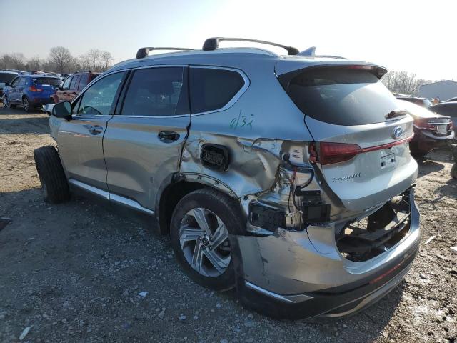 Photo 1 VIN: 5NMS2DAJ1NH446795 - HYUNDAI SANTA FE S 