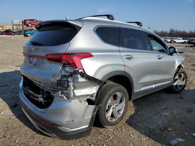 Photo 2 VIN: 5NMS2DAJ1NH446795 - HYUNDAI SANTA FE S 