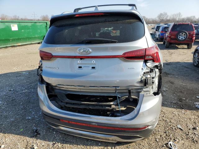 Photo 5 VIN: 5NMS2DAJ1NH446795 - HYUNDAI SANTA FE S 