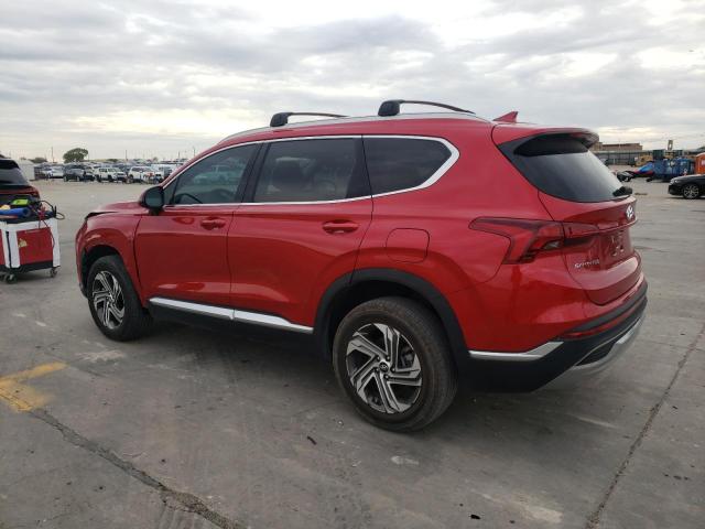 Photo 1 VIN: 5NMS2DAJ1NH449308 - HYUNDAI SANTA FE 