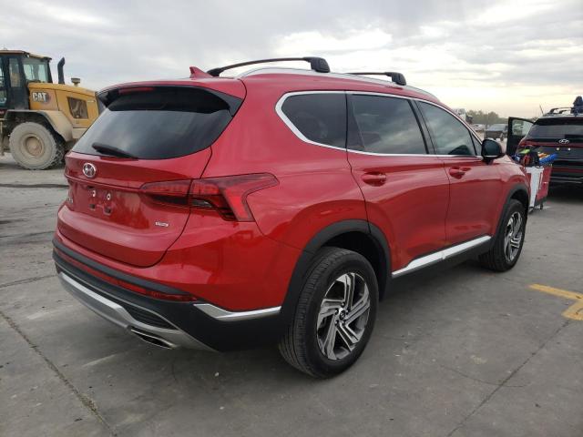 Photo 2 VIN: 5NMS2DAJ1NH449308 - HYUNDAI SANTA FE 