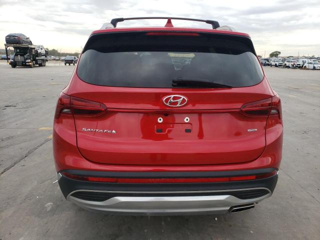 Photo 5 VIN: 5NMS2DAJ1NH449308 - HYUNDAI SANTA FE 