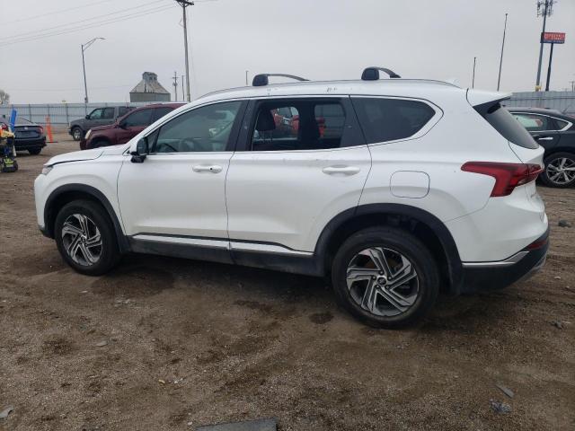 Photo 1 VIN: 5NMS2DAJ1NH450295 - HYUNDAI SANTA FE S 