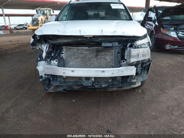 Photo 5 VIN: 5NMS2DAJ1NH454718 - HYUNDAI SANTA FE 