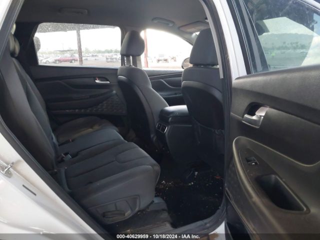 Photo 7 VIN: 5NMS2DAJ1NH454718 - HYUNDAI SANTA FE 