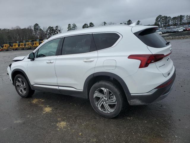 Photo 1 VIN: 5NMS2DAJ1NH464584 - HYUNDAI SANTA FE S 