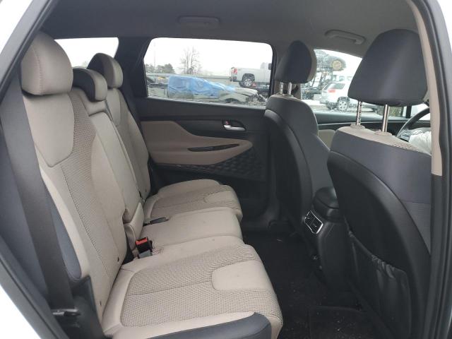 Photo 10 VIN: 5NMS2DAJ1NH464584 - HYUNDAI SANTA FE S 