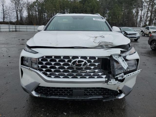 Photo 4 VIN: 5NMS2DAJ1NH464584 - HYUNDAI SANTA FE S 