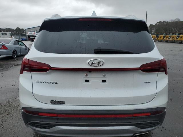 Photo 5 VIN: 5NMS2DAJ1NH464584 - HYUNDAI SANTA FE S 