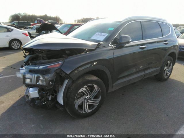 Photo 1 VIN: 5NMS2DAJ1PH486054 - HYUNDAI SANTA FE 