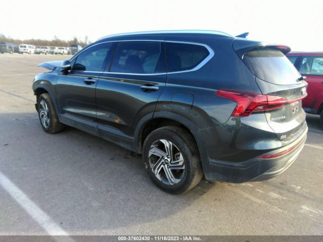 Photo 2 VIN: 5NMS2DAJ1PH486054 - HYUNDAI SANTA FE 