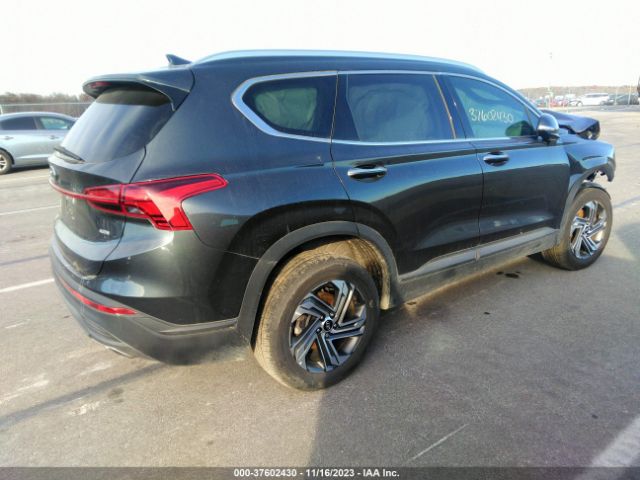 Photo 3 VIN: 5NMS2DAJ1PH486054 - HYUNDAI SANTA FE 