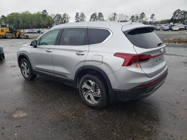 Photo 1 VIN: 5NMS2DAJ1PH487527 - HYUNDAI SANTA FE S 